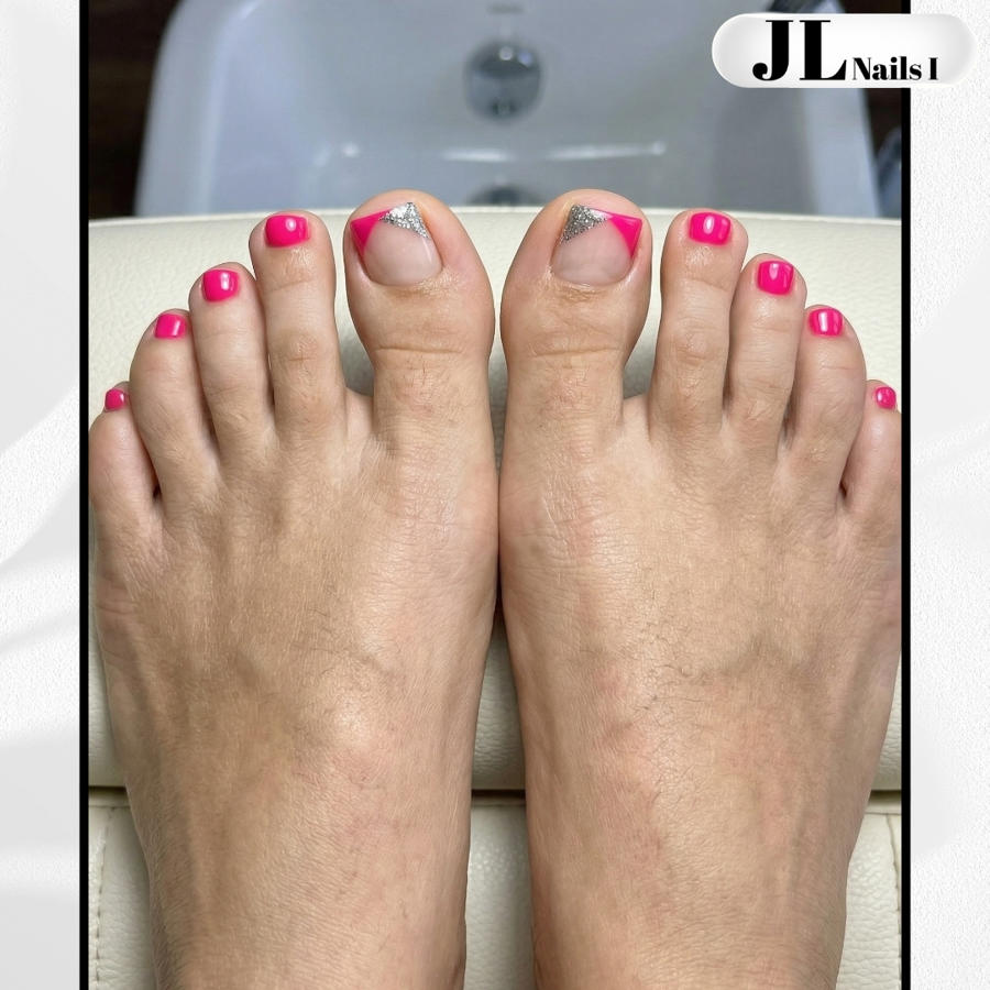 Nail Design